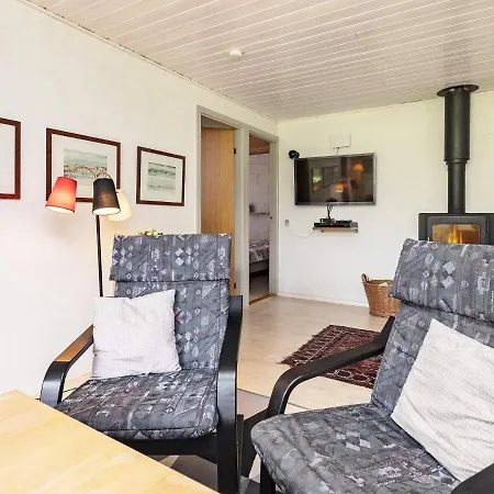 Ferienhaus 6 Person In *