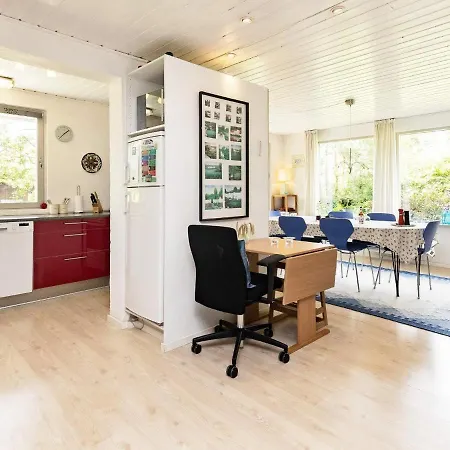 Ferienhaus 6 Person In *