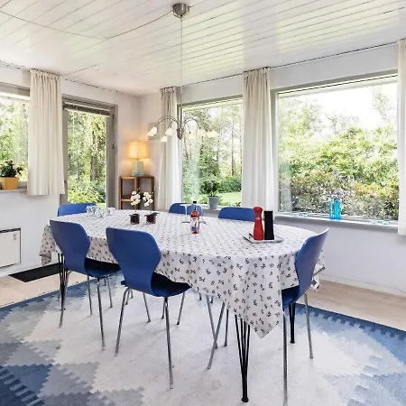 Ferienhaus 6 Person In *