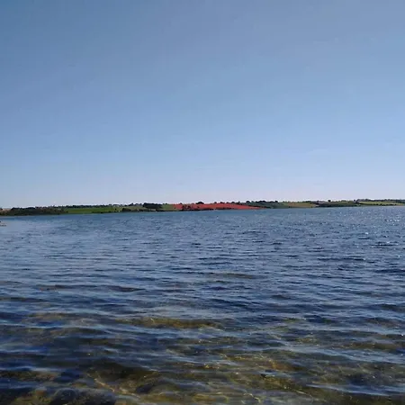 6 Person In Tatil Evi Millinge