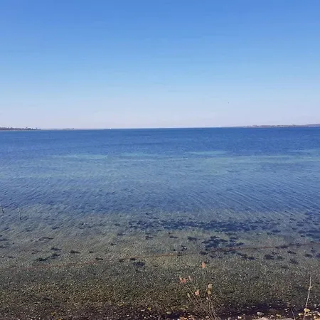 Tatil Evi 6 Person In