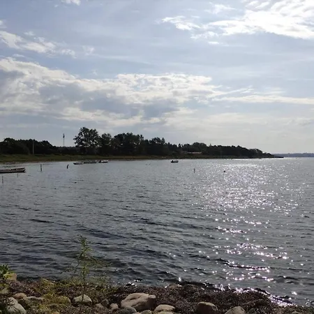 Tatil Evi 6 Person In