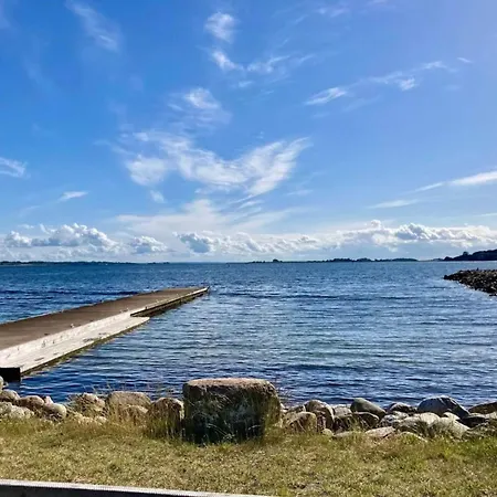 Tatil Evi 6 Person In