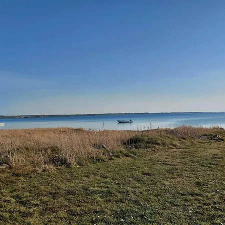 Tatil Evi 6 Person In