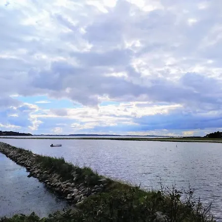 Tatil Evi 6 Person In