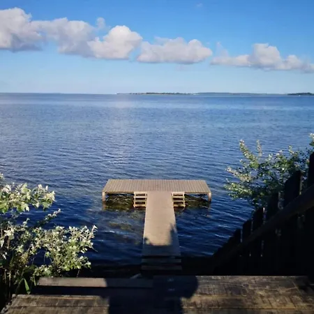 6 Person In Tatil Evi