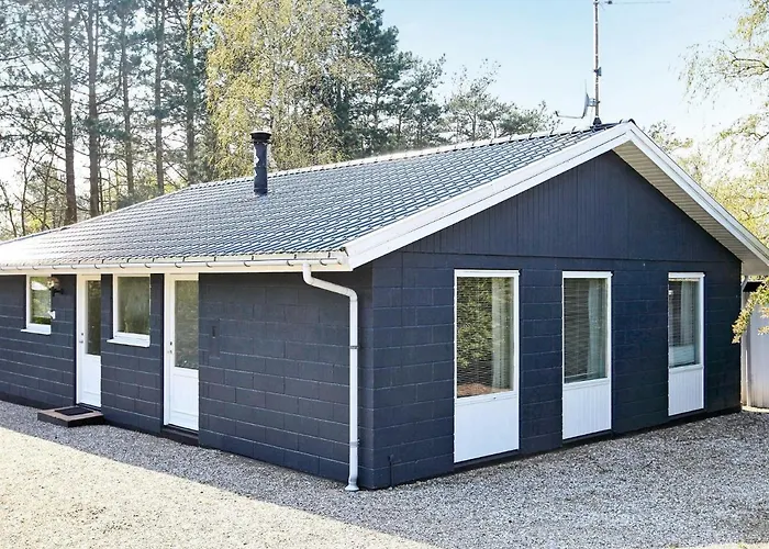 6 Person In Casa vacanze