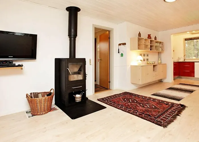 Casa vacanze 6 Person In