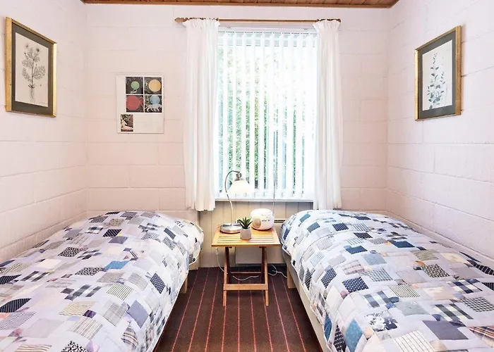 6 Person In Casa vacanze *