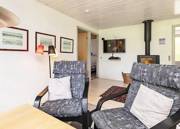 Casa vacanze 6 Person In *