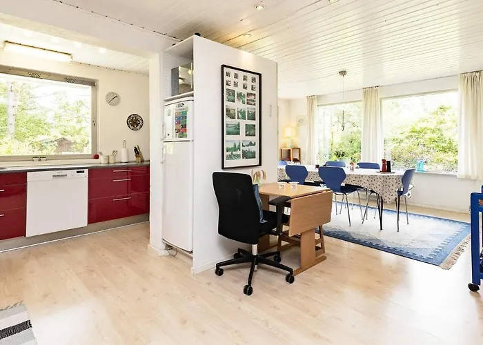 Casa vacanze 6 Person In *