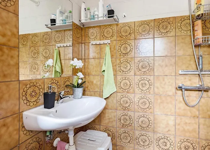 6 Person In Casa vacanze Millinge