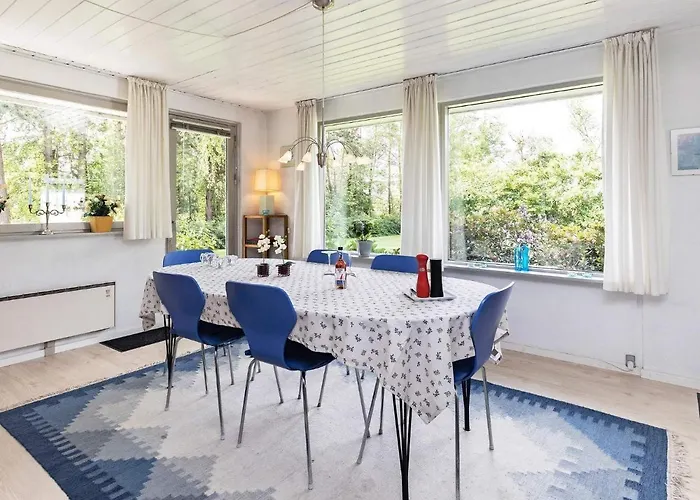 Casa vacanze 6 Person In *