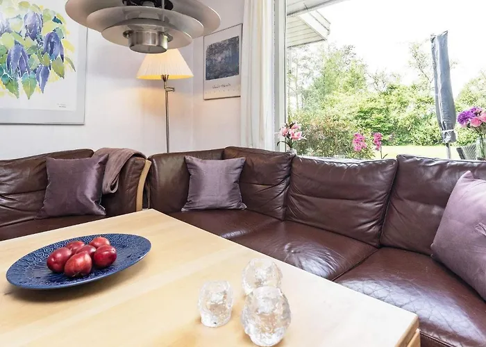 6 Person In Casa vacanze Millinge
