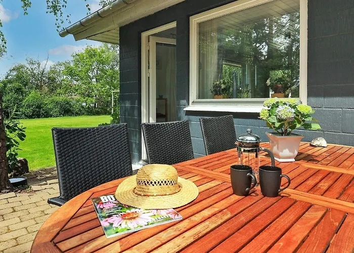 Casa vacanze 6 Person In